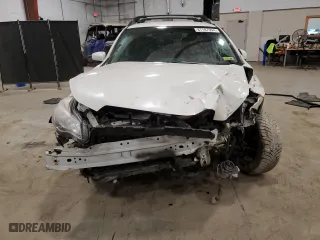 2016 Subaru Crosstrek Premium with VIN JF2GPABC1GG291134, listed as a Copart auction lot 87187994 with 83,201 mi miles and Salvage Title. Bid and sale history available at carsss.com. Image 5.