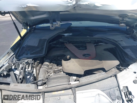 2019 Mercedes-Benz C 43 AMG with VIN WDDWK6EBXKF799678, listed as a IAAI auction lot 42313105 with 49,126 mi miles and . Bid and sale history available at DreamBid. Image 10.