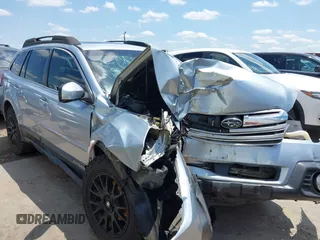 2014 Subaru Outback Limited с VIN 4S4BRBLC7E3315864, выставлен на аукционе IAAI как лот 42364135 с пробегом 152 916 миль миль и . История ставок и продаж доступна на DreamBid. Изображение 1.