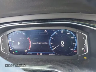 2019 Volkswagen Jetta SEL z VIN 3VWE57BU1KM060382, wystawiony jako IAAI lot #42048630 z przebiegiem 68 089 mil mil oraz . Historia ofert i sprzedaży dostępna na DreamBid. Obrazek 16.