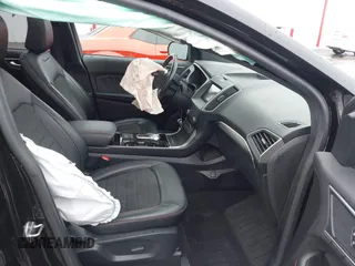 2020 Ford Edge SEL with VIN 2FMPK4J9XLBB13109, listed as a IAAI auction lot 41554201 with 72,117 mi miles. Bid and sale history available at carsss.com. Image 5.