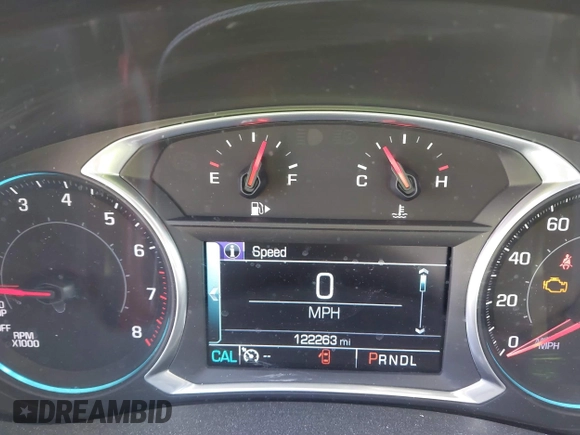2016 Chevrolet Malibu LT with VIN 1G1ZE5ST8GF311494, listed as a IAAI auction lot 41829007 with 122,263 mi miles and . Bid and sale history available at DreamBid. Image 7.
