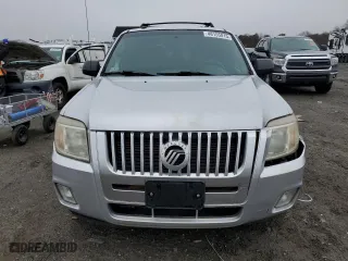 2011 Mercury Mariner with VIN 4M2CN9BG1BKJ01319, listed as a Copart auction lot 48155815 with 130,906 mi miles and Non Repairable. Bid and sale history available at carsss.com. Image 5.