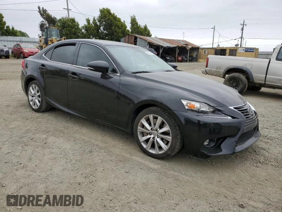 2016 Lexus IS 200t z VIN JTHBA1D26G5024838, wystawiony jako Copart lot #56073555 z przebiegiem 89 494 mil mil oraz Szkoda całkowita • Salvage title. Historia ofert i sprzedaży dostępna na DreamBid. Obrazek 4.