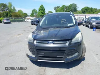 2015 Ford Escape Titanium с VIN 1FMCU0JX5FUB87813, выставлен на аукционе IAAI как лот 42035295 с пробегом 148 430 миль миль и . История ставок и продаж доступна на DreamBid. Изображение 12.