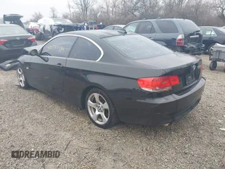2007 BMW 3 Series 328xi with VIN WBAWC33597PD07288, listed as a IAAI auction lot 41528340 with 182,013 mi miles and . Bid and sale history available at DreamBid. Image 3.