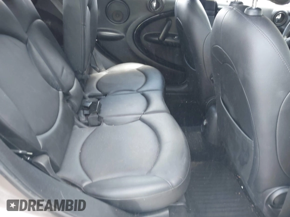 2013 MINI Countryman S с VIN WMWZC3C59DWP24907, выставлен на аукционе IAAI как лот 42719063 с пробегом 64 138 миль миль и . История ставок и продаж доступна на DreamBid. Изображение 8.