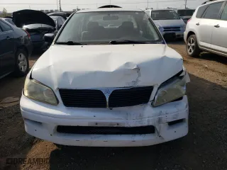 2003 Mitsubishi Lancer ES with VIN JA3AJ26E03U088978, listed as a Copart auction lot 71364024 with 148,854 mi miles and Salvage Title. Bid and sale history available at carsss.com. Image 5.