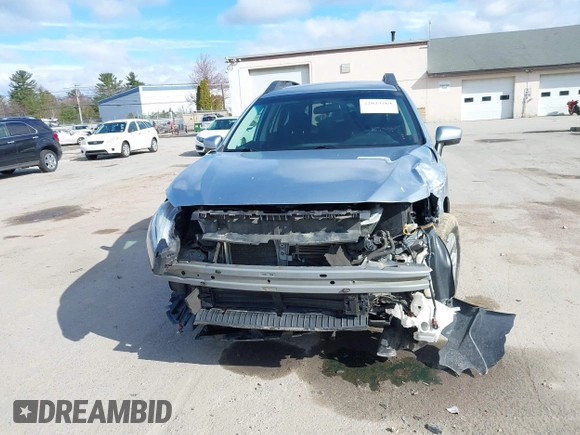 2017 Subaru Outback Premium z VIN 4S4BSACC0H3312176, wystawiony jako IAAI lot #42023263 z przebiegiem 122 389 mil mil oraz . Historia ofert i sprzedaży dostępna na DreamBid. Obrazek 6.
