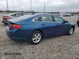 2019 Chevrolet Malibu LS z VIN 1G1ZB5ST9KF114934, wystawiony jako Copart lot #51157745 z przebiegiem 89 136 mil mil oraz Szkoda całkowita • Salvage title. Historia ofert i sprzedaży dostępna na DreamBid. Obrazek 3.