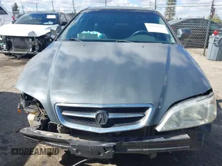 1999 Acura TL with VIN 19UUA565XXA036119, listed as a IAAI auction lot 41830729 with 203,538 mi miles. Bid and sale history available at carsss.com. Image 13.
