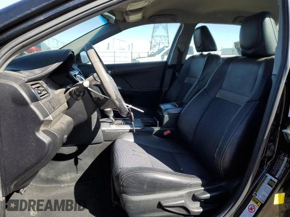 2013 Toyota Camry L with VIN 4T1BF1FK6DU209159, listed as a Copart auction lot 46923075 with 238,602 mi miles and Clean Title. Bid and sale history available at carsss.com. Image 7.
