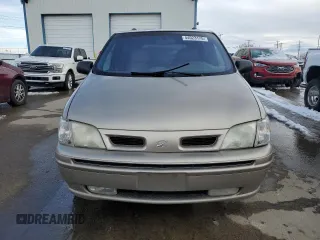 2000 Oldsmobile Silhouette z VIN 1GHDX13EXYD209867, wystawiony jako Copart lot #44023175 z przebiegiem 162 207 mil mil oraz Szkody całkowita. Historia ofert i sprzedaży dostępna na DreamBid. Obrazek 5.