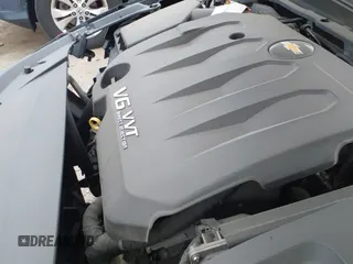 2014 Chevrolet Impala LTZ with VIN 2G1155S31E9270046, listed as a IAAI auction lot 42137602 with 115,209 mi miles and . Bid and sale history available at DreamBid. Image 19.