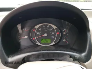 2005 Hyundai Tucson GLS with VIN KM8JN72D75U142775, listed as a Copart auction lot 53075834 with 174,100 mi miles and Salvage Title. Bid and sale history available at carsss.com. Image 9.