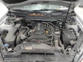 2013 Hyundai Genesis Coupe 2.0T with VIN KMHHT6KD0DU102941, listed as a IAAI auction lot 42280472 with 178,432 mi miles and . Bid and sale history available at DreamBid. Image 10.