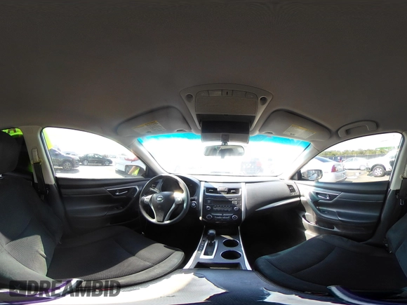 2015 Nissan Altima S z VIN 1N4AL3APXFC586907, wystawiony jako IAAI lot #42295972 z przebiegiem 202 668 mil mil oraz . Historia ofert i sprzedaży dostępna na DreamBid. Obrazek 18.