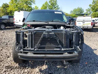 2014 Chevrolet Suburban LT with VIN 1GNSKJE72ER131763, listed as a Copart auction lot 69026754 with 186,248 mi miles and Salvage Title. Bid and sale history available at carsss.com. Image 5.