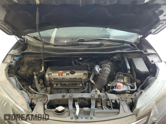 2014 Honda CR-V LX with VIN 2HKRM4H38EH604214, listed as a Copart auction lot 55566505 with 254,925 mi miles and Clean Title. Bid and sale history available at carsss.com. Image 12.