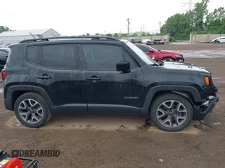 2017 Jeep Renegade Latitude с VIN ZACCJABB8HPF84295, выставлен на аукционе IAAI как лот 42431891 с пробегом 92 417 миль миль и . История ставок и продаж доступна на DreamBid. Изображение 13.