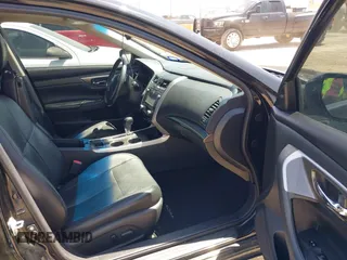 2015 Nissan Altima S with VIN 1N4AL3AP4FC160582, listed as a IAAI auction lot 42012598 with 107,821 mi miles and . Bid and sale history available at DreamBid. Image 5.