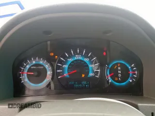 2012 Ford Fusion SE z VIN 3FAHP0HAXCR436084, wystawiony jako Copart lot #57390385 z przebiegiem 88 645 mil mil oraz Szkoda całkowita • Salvage title. Historia ofert i sprzedaży dostępna na DreamBid. Obrazek 9.