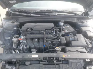 2024 Hyundai Elantra SE with VIN KMHLL4DG4RU723919, listed as a IAAI auction lot 42023857 with 8,978 mi miles and . Bid and sale history available at DreamBid. Image 10.