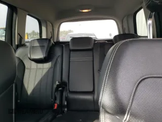 2016 Mercedes-Benz GL with VIN 4JGDF6EE4GA623726, listed as a Copart auction lot 43398835 with 129,571 mi miles and Salvage Title. Bid and sale history available at carsss.com. Image 10.
