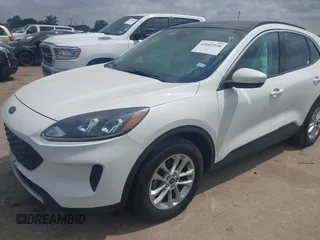 2021 Ford Escape SE с VIN 1FMCU0G6XMUA26997, выставлен на аукционе IAAI как лот 42163518 с пробегом 107 714 миль миль и . История ставок и продаж доступна на DreamBid. Изображение 17.