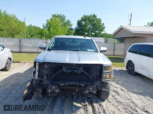 2015 Chevrolet Silverado 1500 LT with VIN 1GCRCREC5FZ333241, listed as a IAAI auction lot 42279944 with 126,473 mi miles and . Bid and sale history available at DreamBid. Image 12.