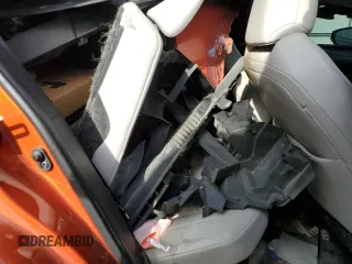 2020 Lexus UX 250h z VIN JTHP9JBH4L2022331, wystawiony jako Copart lot #52770435 z przebiegiem 152 542 mil mil oraz Szkoda całkowita • Salvage title. Historia ofert i sprzedaży dostępna na DreamBid. Obrazek 11.