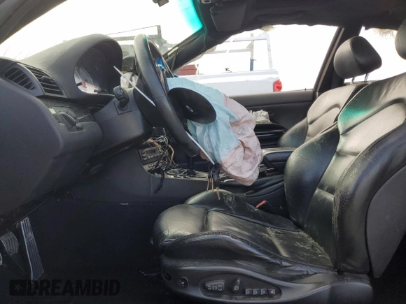 2002 BMW 3 Series M3 with VIN WBSBL93412JR13942, listed as a Copart auction lot 50762845 with Not Provided miles and Salvage Title. Bid and sale history available at DreamBid. Image 7.