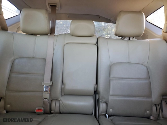 2012 Nissan Murano SL with VIN JN8AZ1MU5CW103210, listed as a Copart auction lot 41996485 with 0 mi miles and Clean Title. Bid and sale history available at carsss.com. Image 10.