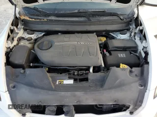 2017 Jeep Cherokee Limited with VIN 1C4PJLDS7HW507592, listed as a Copart auction lot 74676654 with 90,653 mi miles and Salvage Title. Bid and sale history available at DreamBid. Image 11.