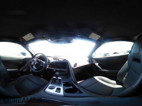 2015 Chevrolet Corvette 1LT с VIN 1G1YB2D75F5123362, выставлен на аукционе IAAI как лот 42498291 с пробегом 44 354 миль миль и . История ставок и продаж доступна на DreamBid. Изображение 19.
