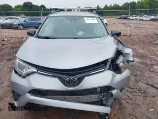 2017 Toyota RAV4 LE with VIN 2T3BFREV9HW589699, listed as a IAAI auction lot 42365426 with 71,166 mi miles and . Bid and sale history available at DreamBid. Image 12.
