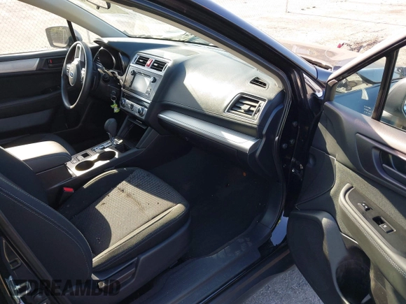 2016 Subaru Outback 2.5i with VIN 4S4BSAAC6G3239137, listed as a IAAI auction lot 42070329 with 56,506 mi miles and . Bid and sale history available at DreamBid. Image 5.