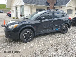 2014 Subaru Crosstrek Premium с VIN JF2GPAWC2EH347485, выставлен на аукционе Copart как лот 58312235 с пробегом 60 650 миль миль и Списание • Salvage title. История ставок и продаж доступна на DreamBid. Изображение 1.