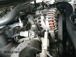 2003 Ford Mustang GT Deluxe с VIN 1FAFP42X13F321673, выставлен на аукционе IAAI как лот 43330084 с пробегом 123 916 миль миль и . История ставок и продаж доступна на DreamBid. Изображение 14.