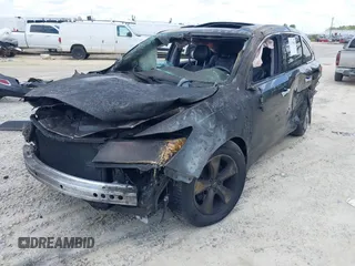 2014 Acura MDX z VIN 5FRYD3H21EB012910, wystawiony jako IAAI lot #42170958 z przebiegiem Nie podano mil oraz . Historia ofert i sprzedaży dostępna na DreamBid. Obrazek 18.