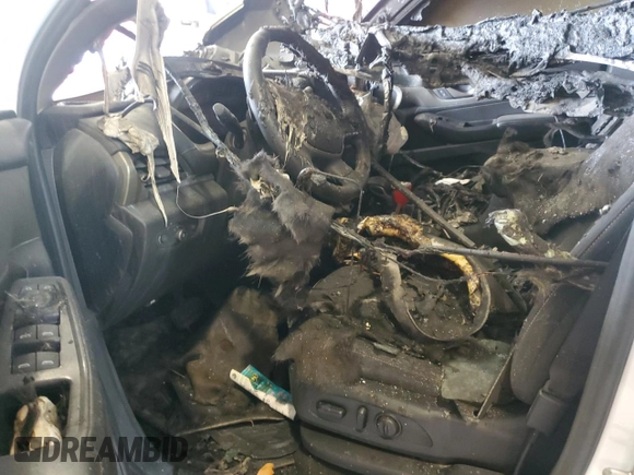 2021 Chevrolet Traverse LT Cloth z VIN 1GNEVGKW9MJ105094, wystawiony jako Copart lot #82088144 z przebiegiem Nie podano mil oraz Nie do naprawy • Non repairable. Historia ofert i sprzedaży dostępna na DreamBid. Obrazek 8.