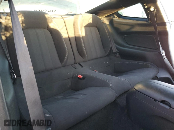 2018 Ford Mustang EcoBoost с VIN 1FA6P8TH4J5107956, выставлен на аукционе Copart как лот 51901985 с пробегом 69 133 миль миль и Чистый • Clean title. История ставок и продаж доступна на DreamBid. Изображение 11.