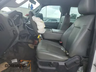 2012 Ford F-350 z VIN 1FT8W3AT7CEB99521, wystawiony jako Copart lot #65911194 z przebiegiem 164 339 mil mil oraz Szkoda całkowita • Salvage title. Historia ofert i sprzedaży dostępna na DreamBid. Obrazek 7.