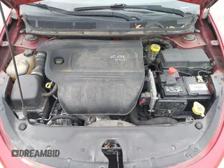 2013 Dodge Dart SXT with VIN 1C3CDFBA6DD330867, listed as a IAAI auction lot 41623153 with 158,826 mi miles and . Bid and sale history available at carsss.com. Image 10.