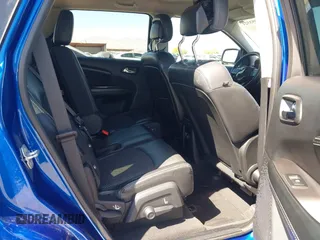 2015 Dodge Journey Crossroad with VIN 3C4PDCGG0FT639529, listed as a IAAI auction lot 42093521 with 234,829 mi miles and . Bid and sale history available at DreamBid. Image 8.
