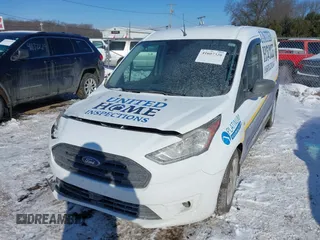 2020 Ford Transit Connect XLT с VIN NM0LS7F28L1442870, выставлен на аукционе IAAI как лот 41607320 с пробегом 83 179 миль миль и . История ставок и продаж доступна на DreamBid. Изображение 17.