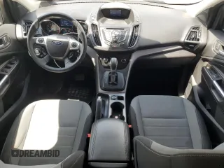 2014 Ford Escape SE z VIN 1FMCU9GX8EUC01956, wystawiony jako Copart lot #57800155 z przebiegiem 174 139 mil mil oraz Czysty tytuł • Clean title. Historia ofert i sprzedaży dostępna na DreamBid. Obrazek 8.