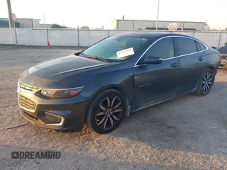 2016 Chevrolet Malibu LT with VIN 1G1ZF5SX8GF252544, listed as a IAAI auction lot 41667297 with 135,910 mi miles and . Bid and sale history available at DreamBid. Image 19.