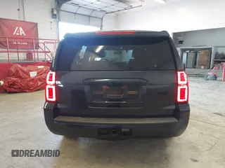 2017 Chevrolet Tahoe Commercial с VIN 1GNLCDECXHR228908, выставлен на аукционе IAAI как лот 41537030 с пробегом 114 725 миль миль и . История ставок и продаж доступна на DreamBid. Изображение 16.