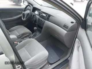 2003 Toyota Corolla CE с VIN 2T1BR32E93C150028, выставлен на аукционе IAAI как лот 42515810 с пробегом 248 774 миль миль и . История ставок и продаж доступна на DreamBid. Изображение 5.
